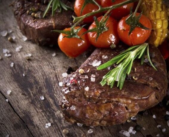 Der optimale Proteingehalt in Keto-DiT hilft bei der Erhaltung der Muskelmasse